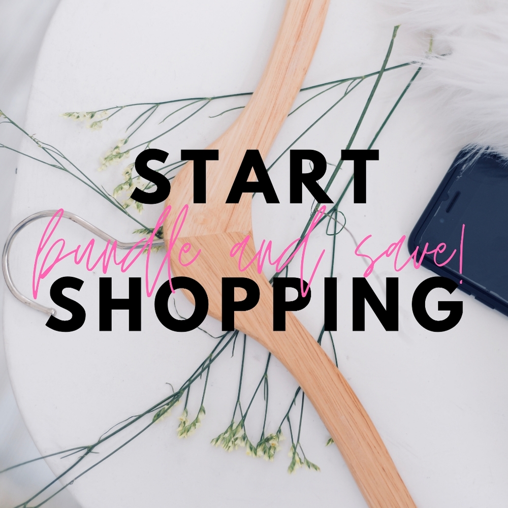 Bundle and save